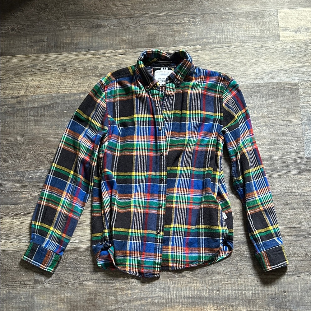 Women’s Button Down